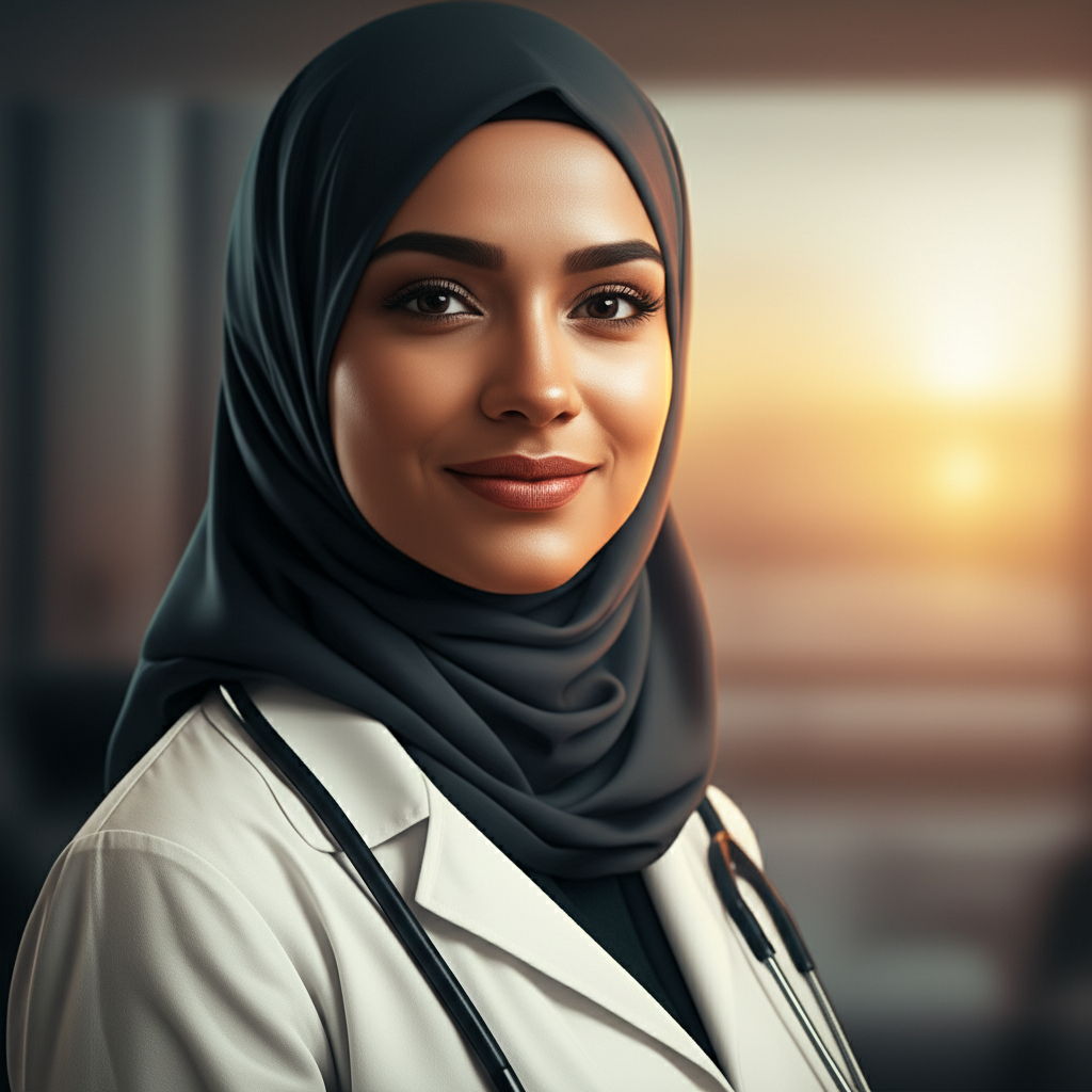 Dr. Fatima Alaoui
