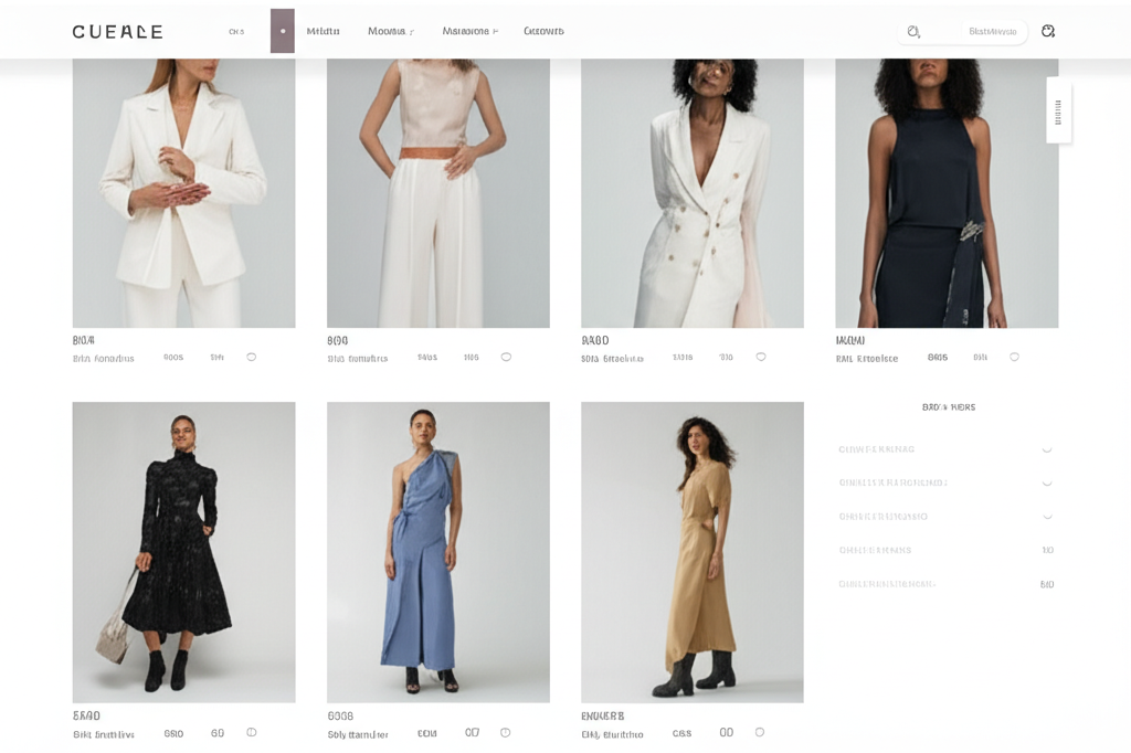 Boutique Mode Kénitra