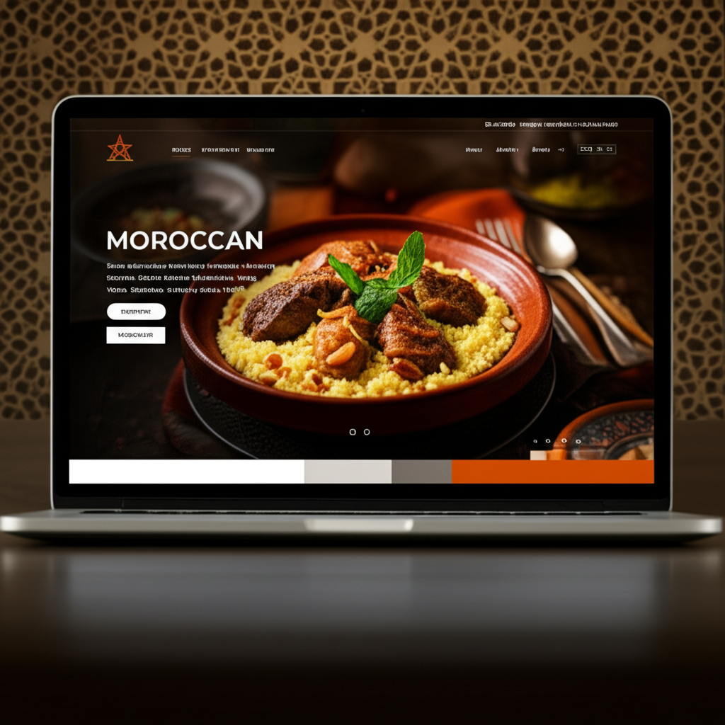 Restaurant Traditionnel